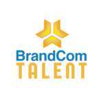 Logo BrandCom Talent